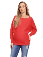 Tehotenský sveter model 84271 PeeKaBoo Tehotenský sveter model 84271 PeeKaBoo