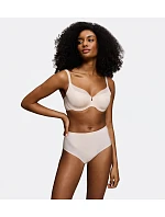 model 21366392 Illusion Curve Maxi BROWN BROWN - Triumph model 21366392 Illusion Curve Maxi BROWN BROWN - Triumph