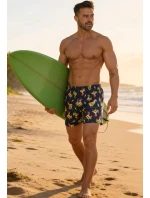 Boxerky Classic  S2XL model 21796713 - Cornette