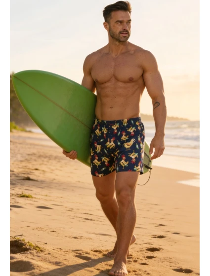 Boxerky Classic  S2XL model 21796713 - Cornette