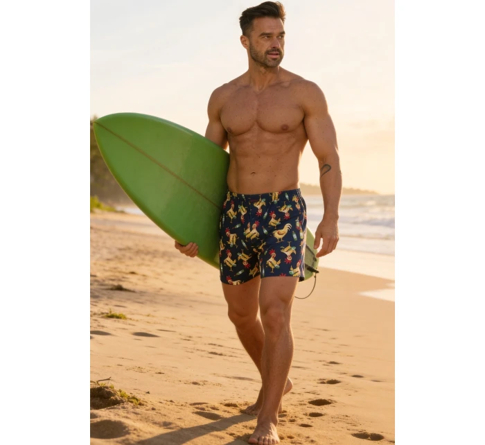 Boxerky Classic  S2XL model 21796713 - Cornette