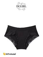 DC Dievčenské nohavičky 27136 A'2 S-XL