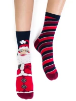 Obrázkové ponožky 136 063 - Steven