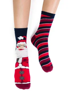 Obrázkové ponožky 136 063 - Steven