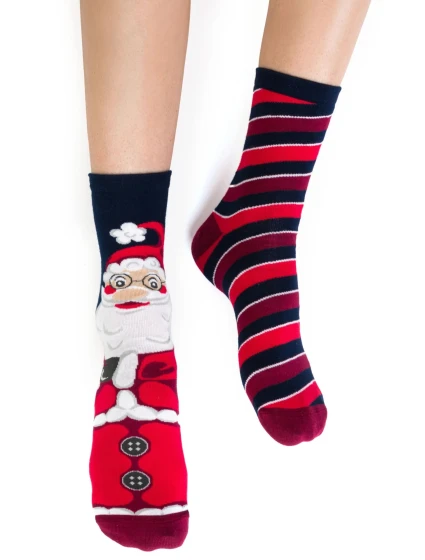 Obrázkové ponožky 136 063 - Steven