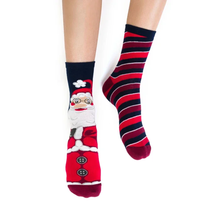 Obrázkové ponožky 136 063 - Steven