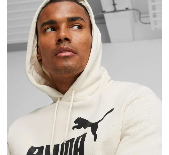 Puma ESS Big Logo Hoodie FL (s) Evening M 586687 87 mikina