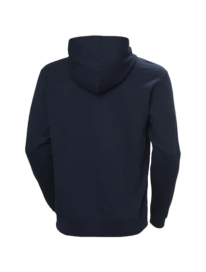 Core Graphic Sweat Hoodie M model 21024856 - Helly Hansen Core Graphic Sweat Hoodie M model 21024856 - Helly Hansen