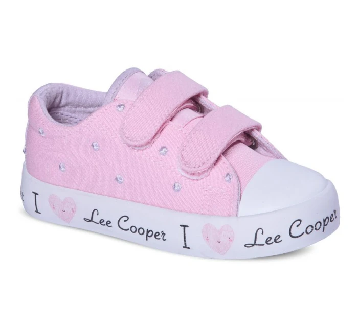 Detská obuv Lee Cooper Jr LCW-25-02-3265K