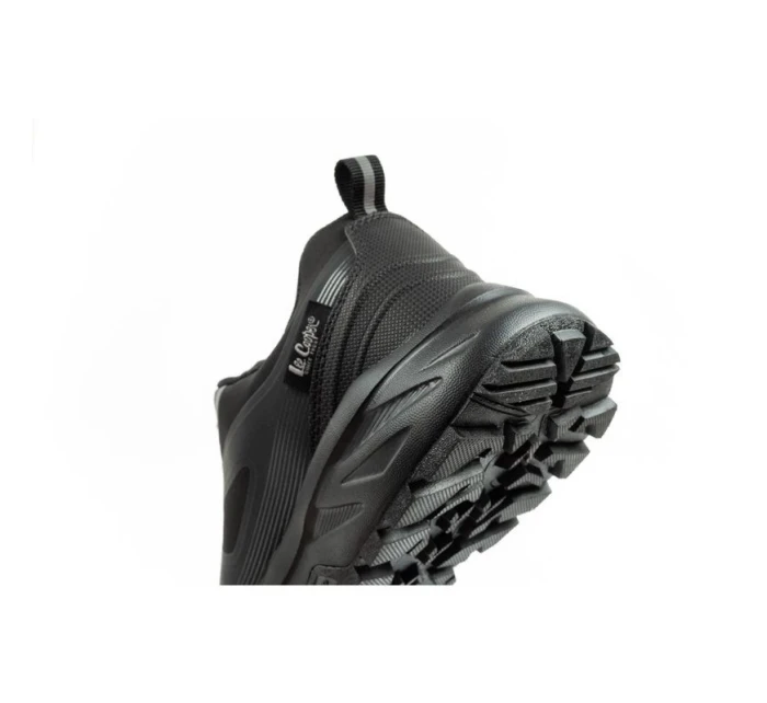 Lee Cooper pánske športové trekkingové topánky nepremokavé odolné