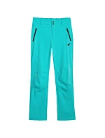 softshellové kalhoty FNK W WAW25TFTR dámské model 21754536 - 4F
