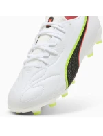 Boty KING 20 Match Jr FG/AG model 21816468 - Puma