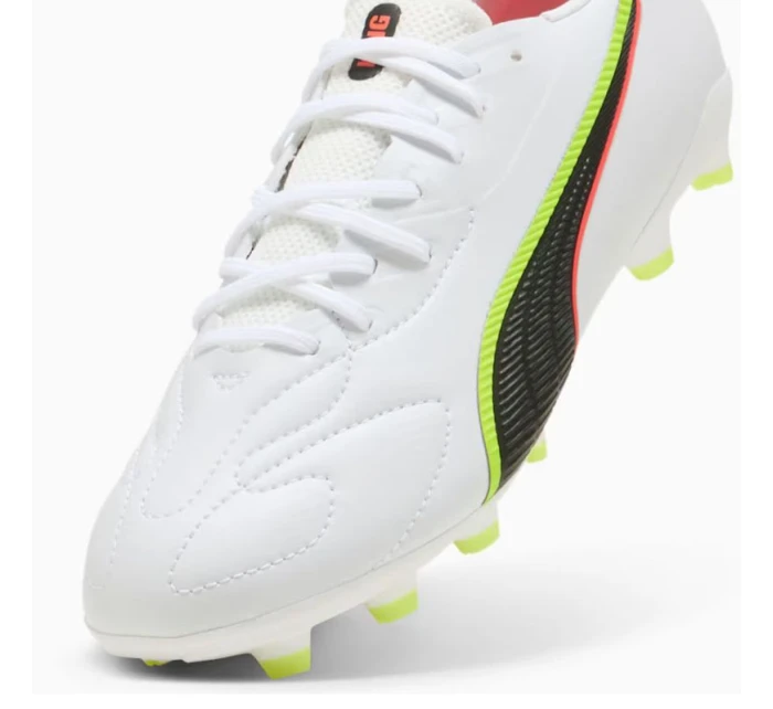 Boty KING 20 Match Jr FG/AG model 21816468 - Puma