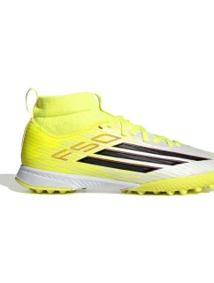 Juniorská obuv adidas F50 League Mid TF JR9029