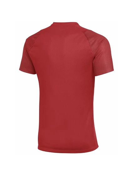 DriFit Academy II pánské tričko červená 657 pánské model 21917659 - NIKE