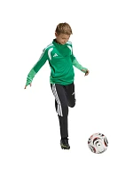 Dětská mikina Tiro 26 Competition Training Top zelená model 22071160 - ADIDAS