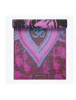 Oboustranná podložka na jógu  6 mm model 19013315 - GAIAM