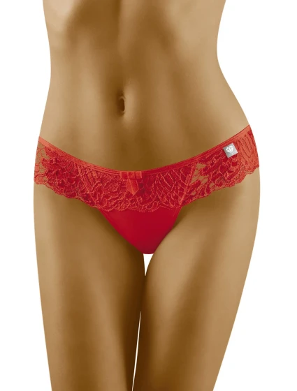 Wol-Bar Diamond 3503 farba: červená Wol-Bar Diamond 3503 farba: červená