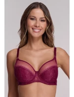 Ava 1396 Crystal Maxi farba:chianti