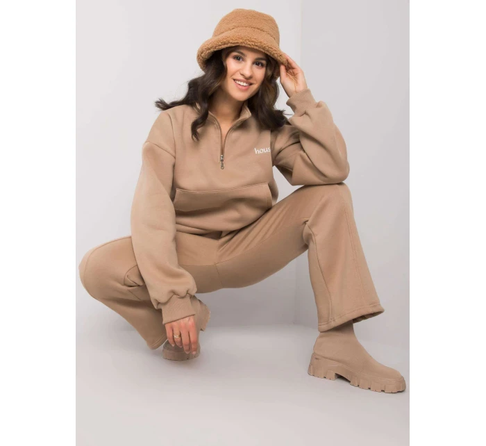 Sada EM KMPL model 16427553 tmavě lila - FPrice