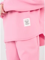 Súprava IT KMPL 20583.09P ružová