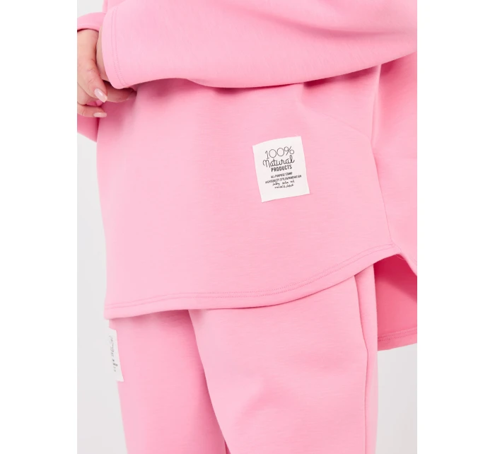 Súprava IT KMPL 20583.09P ružová