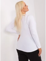 Blúzka RV BZ 9257.19 bielych Blúzka RV BZ 9257.19 bielych
