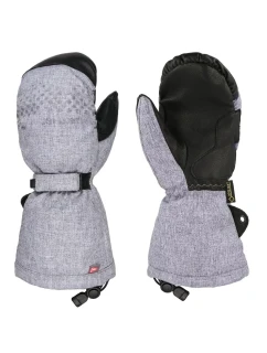 Dámské lyžařské rukavice White model 20047431 GTX - Eska