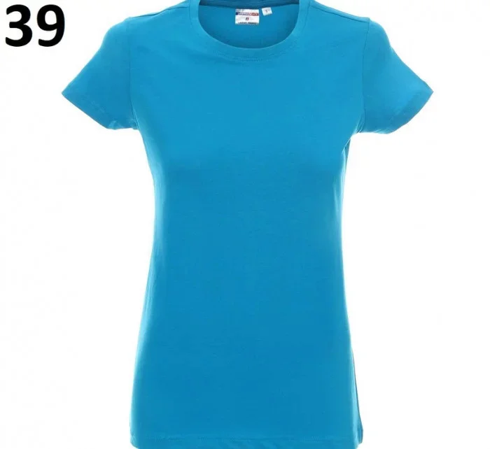 Dámské tričko model 5825060 - PROMOSTARS Dámské tričko model 5825060 - PROMOSTARS