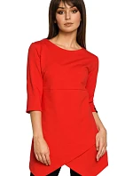 Dámska tunika B061 - BEwear