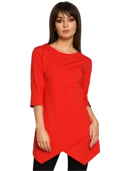 Dámska tunika B061 - BEwear Dámska tunika B061 - BEwear