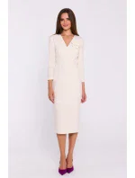 Denné šaty model 200367 Stylove