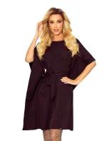 SOFIA Černé dámské šaty model 14570600 - numoco