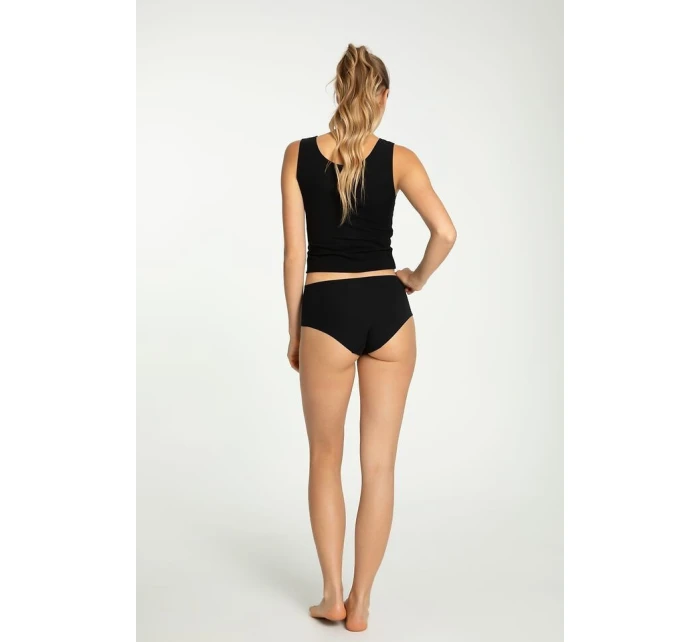 Julimex Bavlněné kalhotky Mood Maxi S-2XL Julimex Bavlněné kalhotky Mood Maxi S-2XL