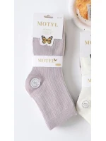 Skarpety 3542 model 22025495 - WiK Skarpety 3542 model 22025495 - WiK