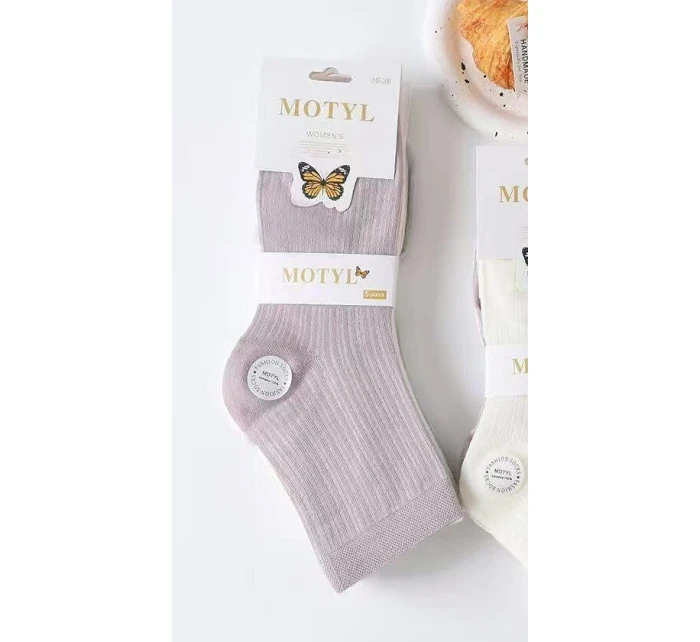 Skarpety 3542 model 22025495 - WiK Skarpety 3542 model 22025495 - WiK