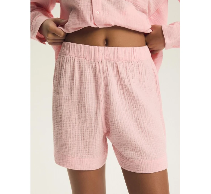 Piżama  dł/r S3XL model 22035165 - HENDERSON LADIES