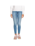 Calvin Klein Jeans Super Skinny Pants W J20J218627 dámske Calvin Klein Jeans Super Skinny Pants W J20J218627 dámske