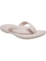 Crocband Flip W  dámské žabky model 20463547 - Crocs