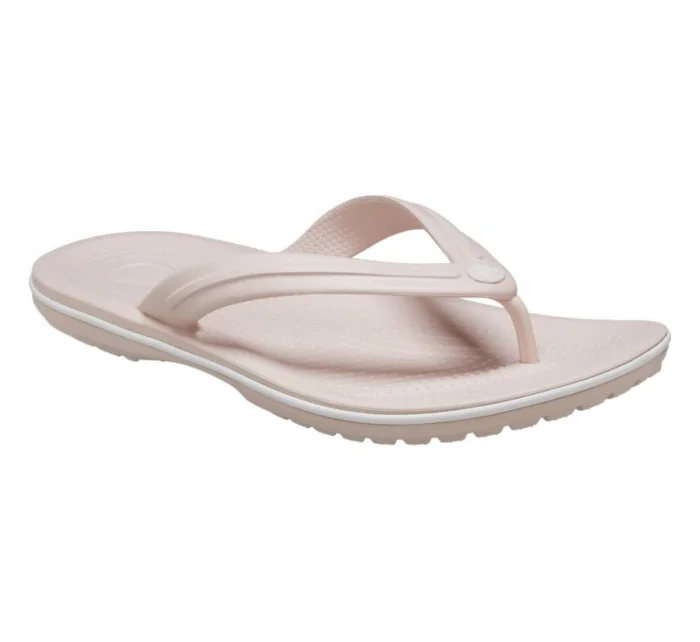 Crocband Flip W  dámské žabky model 20463547 - Crocs