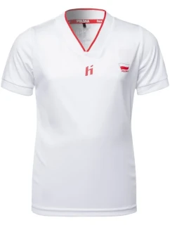 Tričko Huari Alumni Poland Kids Jr 92800617556