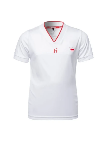 Tričko Huari Alumni Poland Kids Jr 92800617556