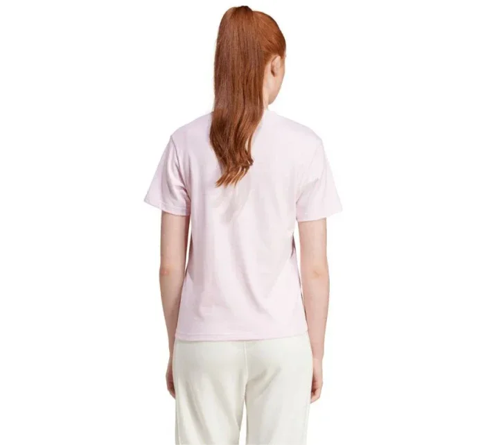 Tričko adidas Xpress W s logom IY3413