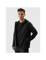 Softshellová větruodolná bunda M model 20588250 - 4F