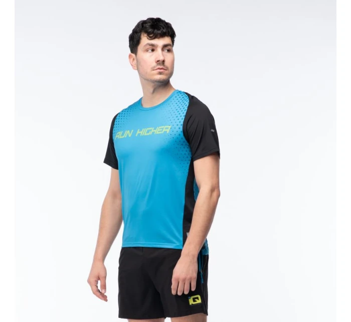 Pánske tričko s krátkym rukávom ILENO