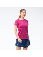 Dámske tričko s krátkym rukávom HIDA WMNS