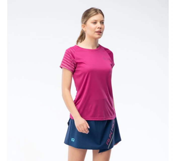 Dámske tričko s krátkym rukávom HIDA WMNS