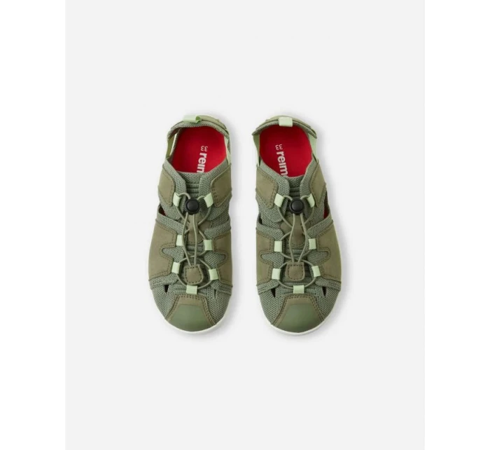 Sandály Barefoot Jr model 21068795 - Reima