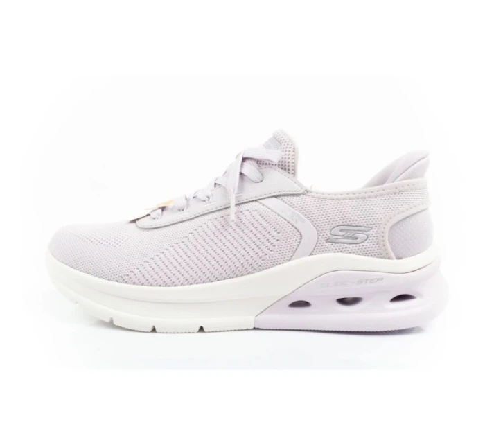 Skechers Bobs Arc Waves 2.0-Now It Slip-Ins W 117638/LIL