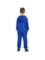 Nohavice 4F CAS M1245 Jr 4FJWAW25TTROM1245 36S